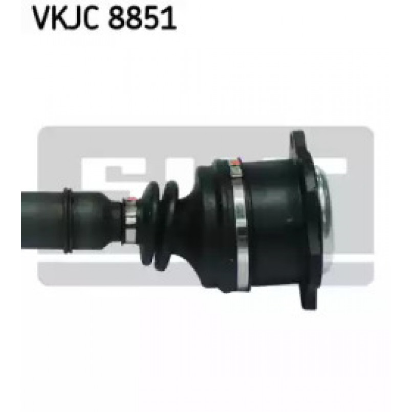 VKJC 8851 SKF - Привідний вал